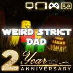 weird strict dad [COUNTDOWN] 