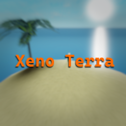Xeno Terra icon