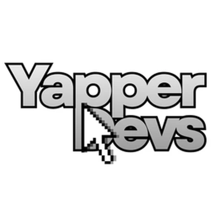 Yapper Devs Roblox group icon