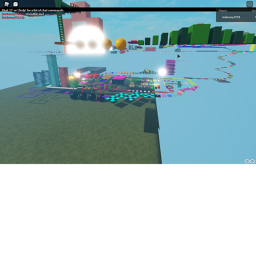 Obby For Admin