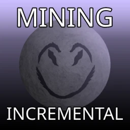 Mining Incremental (WIP) icon