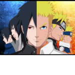 NarutoSasuke group