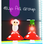 XAshieX_X AG Group