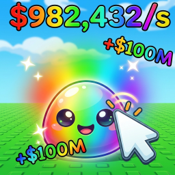 Slime Clicker