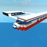 Survive a Plane Crash Holiday Special