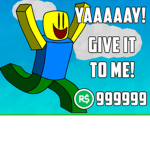 ROBUX Distributor
