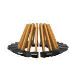 Craftsmaster Crown