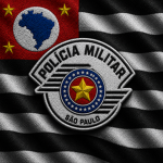 Polícia Militar do Estado de São Pauloᅠᅠᅠᅠᅠᅠ