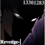 REVENGE•|
