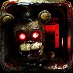 [EVIL FREDDY] Horror Elevator 