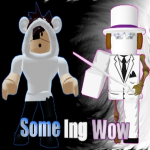 Some ing wow