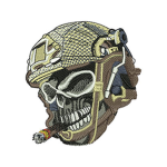 Bullets Of Death