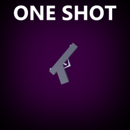 One Shot(Beta) {BULLET SALE}