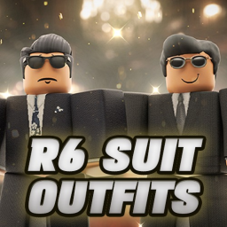 💎 Formal Suit Outfits