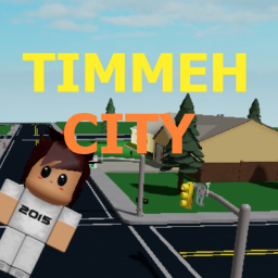 [BEDROOM] TIMMEH CITY!