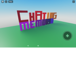 Chatting Memoria