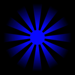 Cerulean Derelict