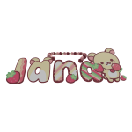 lana by MomosMiniJeIlycatl