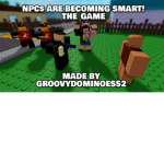 npc thing be like
