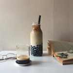 Hii Milk Tea