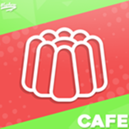 J | Cafe Version 2