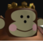 Pillar Monkeys