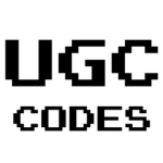 UGC Codes Club