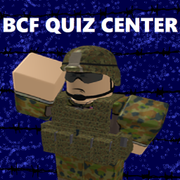 BCF | Quiz Center