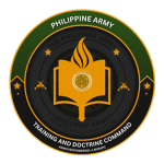 | PA | - Training and Doctrine Command