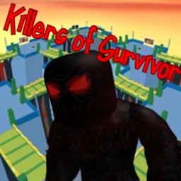 Killers of Survivor icon