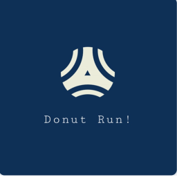 Donut Run!