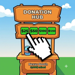 [FIXED DONATION] Literally Donation