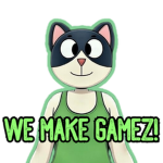Aloof Games