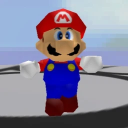 beta red man game (FULL GAME AT 1000 VISITS) icon