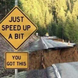 beware map development
