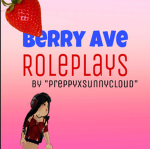 Berry Avenue Role-Plays