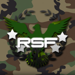 Roblox Special Forces OFFICIAL GROUP