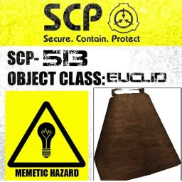 SCP 513 icon