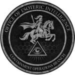 Containment Operations Branch