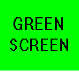 Green Screen