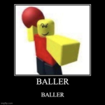 Stop posting about Baller>:(