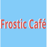 Frostic Cafe