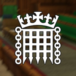 Palace of Westminster Training Mockup