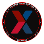 H | Air Force Exhange