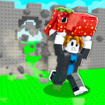 Break Walls for Brainrots!