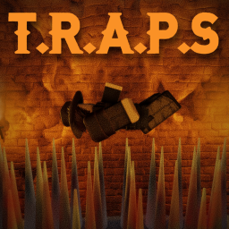 T.R.A.P.S 🎃 [BETA]