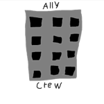 Ally Crew