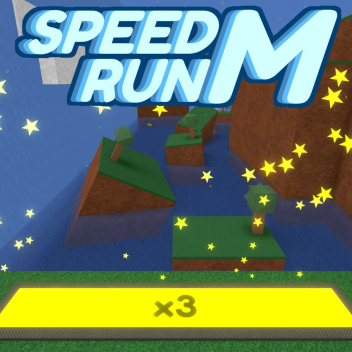 Speed Run M [Beta]