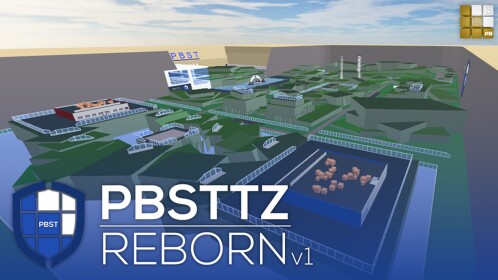Version 1 PBSTTZ Reborn 
