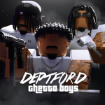 Deptford Ghetto boyz